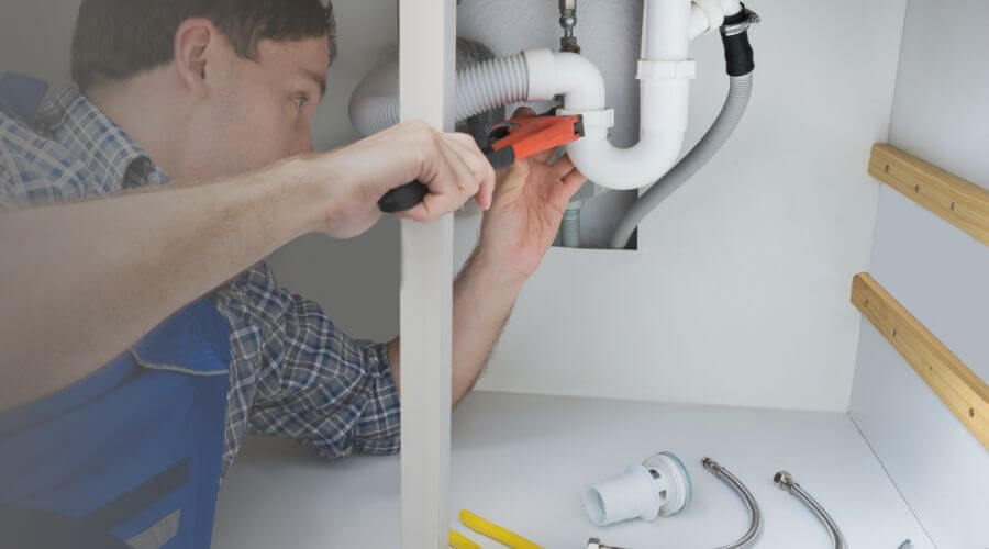 Professional septic pumping service in Jefferson, TX